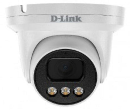 D-Link DCS-F4805E Vigilance 5MP Outdoor - Surveillance - IP Cameras - Image 2