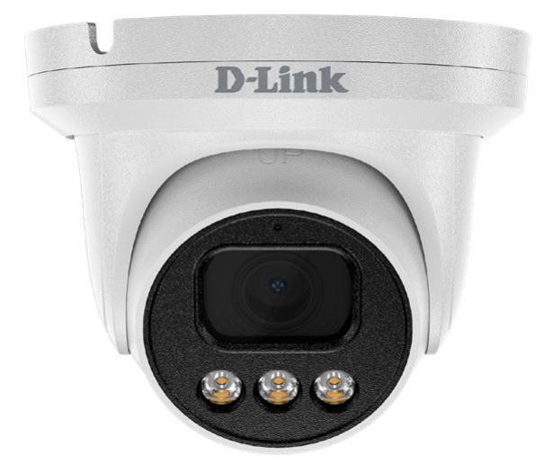 D-Link DCS-F4805E Vigilance 5MP Outdoor - Surveillance - IP Cameras - Image 3