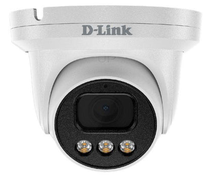 D-Link DCS-F4805E Vigilance 5MP Outdoor - Surveillance - IP Cameras - Image 3