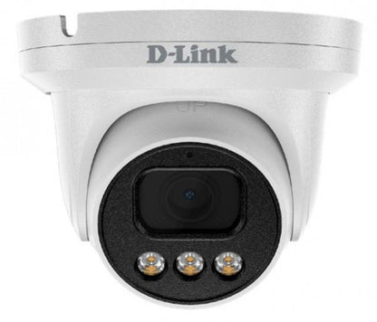 D-Link DCS-F4805E Vigilance 5MP Outdoor - Surveillance - IP Cameras - Image 4