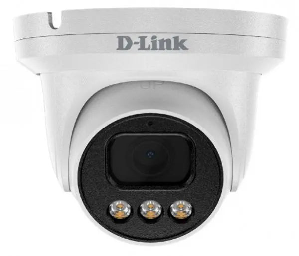 D-Link DCS-F4805E Vigilance 5MP Outdoor - Surveillance - IP Cameras - Image 4