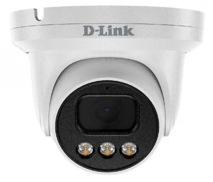 D-Link DCS-F4805E Vigilance 5MP Outdoor - Surveillance - IP Cameras - Image 4