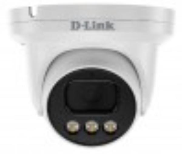 D-Link DCS-F4805E Vigilance 5MP Outdoor - Surveillance - IP Cameras - Image 5