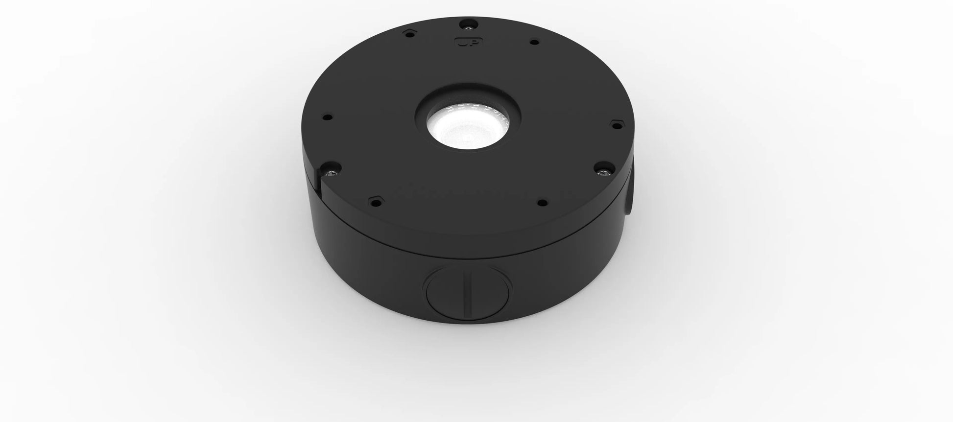 D-Link DCS-F480JB-BLK Junction Box T1 - Surveillance - IP Cameras