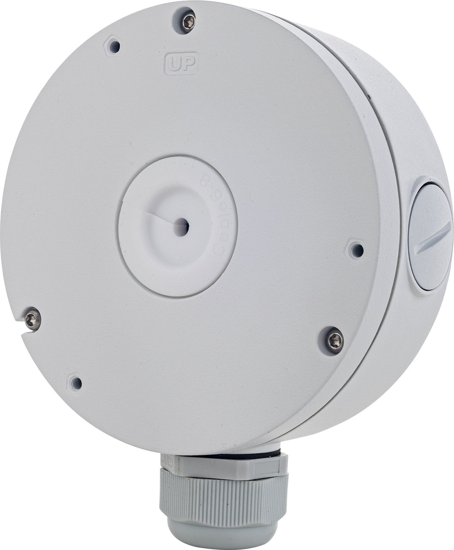 D-Link DCS-F480JB Junction Box Type T1 - Surveillance - IP Cameras