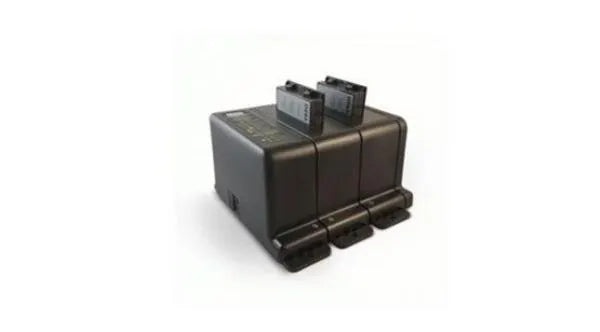 Lind Modular battery Charger bay - Tablet Power & Charging Accessories - Image 3