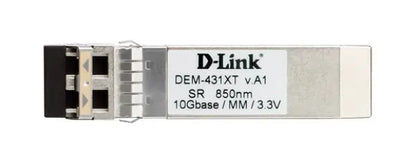 D-Link 10GBase-SR SFP+ Transceiver - Network - Transceivers - Image 2