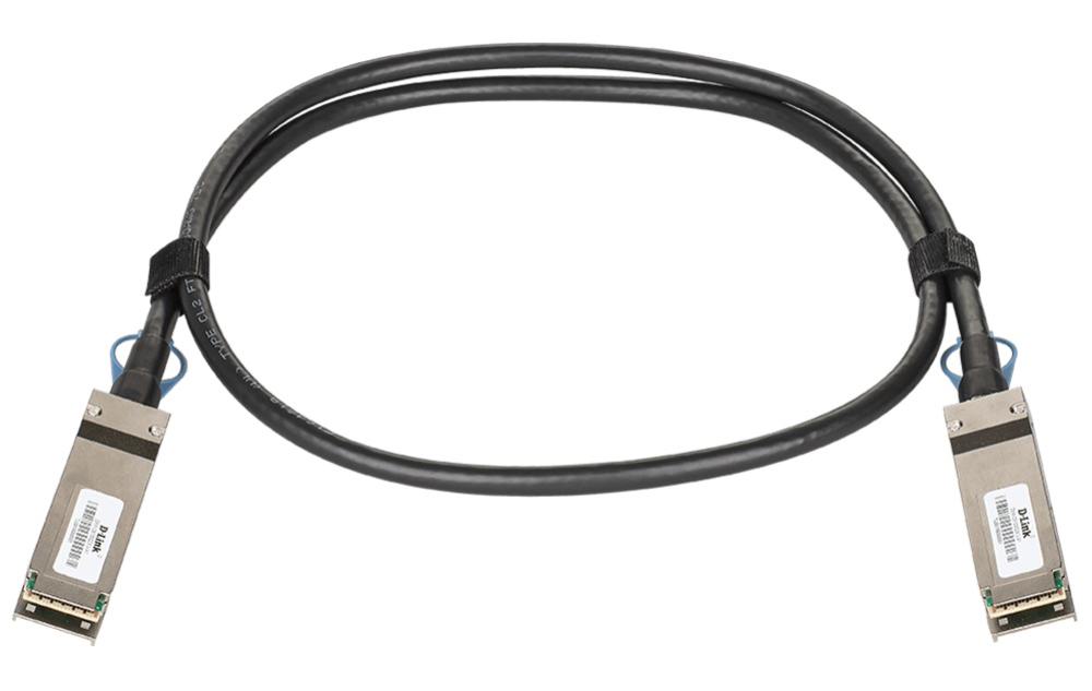 D-Link Direct Attach Cable - Network - Network Cables