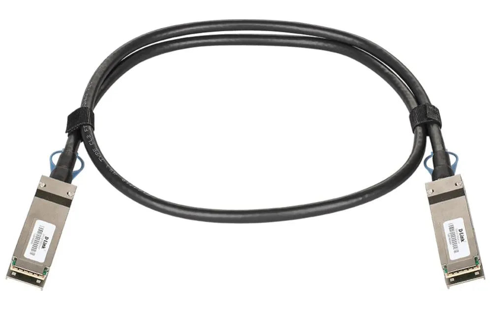D-Link Direct Attach Cable - Network - Network Cables
