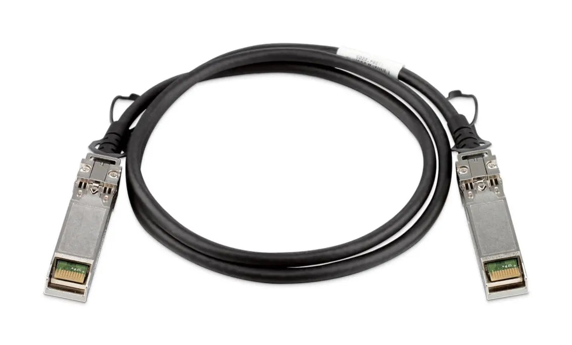 D-Link SFP+ to SFP+ Direct Attach Cable - Network - Switches