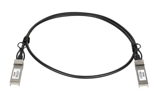 D-Link 25G SFP28 to SFP28 Direct Attach - Network - Network Cables