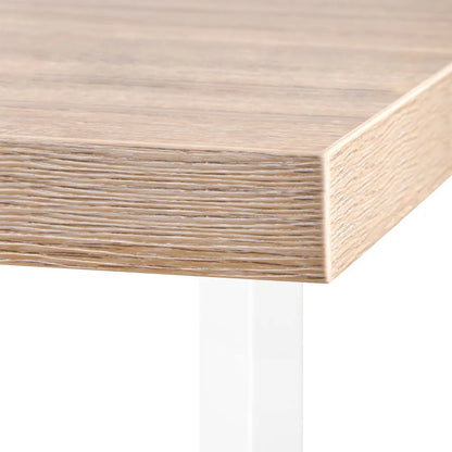 Artiss Computer Desk Bookshelf 140CM - Image 7