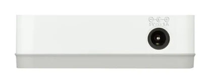 D-Link 5-Port Unmanaged Switch - Network - Switches - Image 4