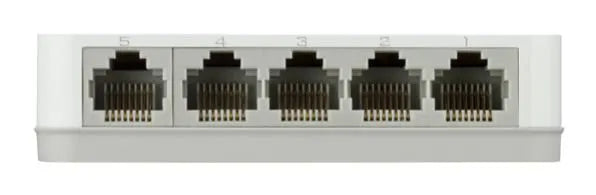 D-Link 5-Port Unmanaged Switch - Network - Switches - Image 5