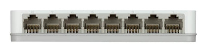 D-Link 8-Port Unmanaged Switch - Network - Switches - Image 5