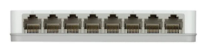D-Link 8-Port Unmanaged Switch - Network - Switches - Image 5