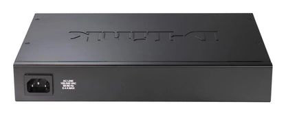 D-Link 16-Port Unmanaged Desktop Switch - Network - Switches - Image 3