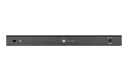 D-Link 16-P Low Profile Unmanaged switch - Network - Switches - Image 3