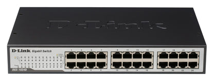 D-Link 24-Port Unmanaged Desktop Switch - Network - Switches - Image 4