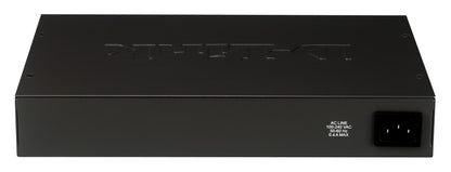 D-Link 24-Port Unmanaged Desktop Switch - Network - Switches - Image 7