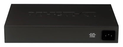D-Link 24-Port Unmanaged Desktop Switch - Network - Switches - Image 7