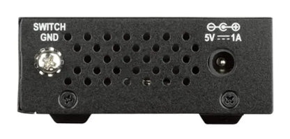 D-Link 5-Port Unmanaged Desktop Switch - Network - Switches - Image 3