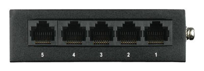 D-Link 5-Port Unmanaged Desktop Switch - Network - Switches - Image 4