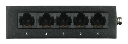 D-Link 5-Port Unmanaged Desktop Switch - Network - Switches - Image 4