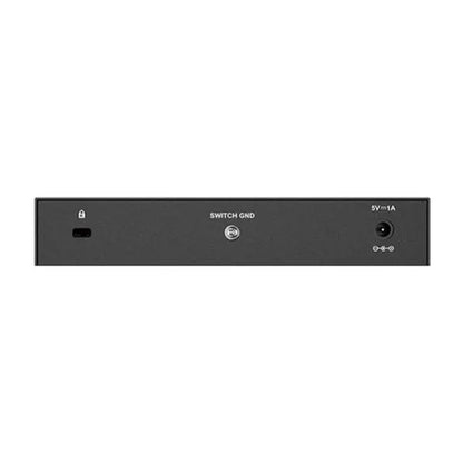 D-Link 8-Port Gigabit Unmanaged Desktop - Network - Switches - Image 3