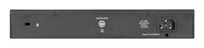 D-Link 18-Port Smart Managed PoE Switch - Network - Switches - Image 3