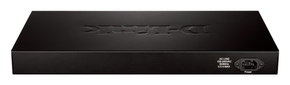 D-Link 28-Port Smart Managed Switch - Network - Switches - Image 3