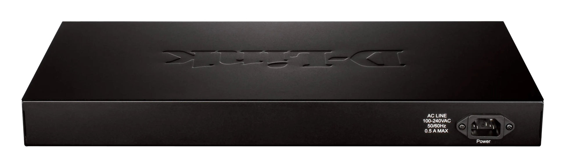 D-Link 28-Port Smart Managed Switch - Network - Switches - Image 3