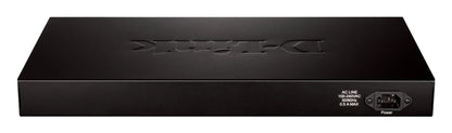 D-Link 28-Port Smart Managed Switch - Network - Switches - Image 3