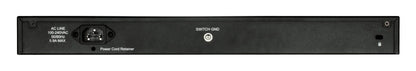 D-Link 52-Port Smart Managed PoE Switch - Network - Switches - Image 3