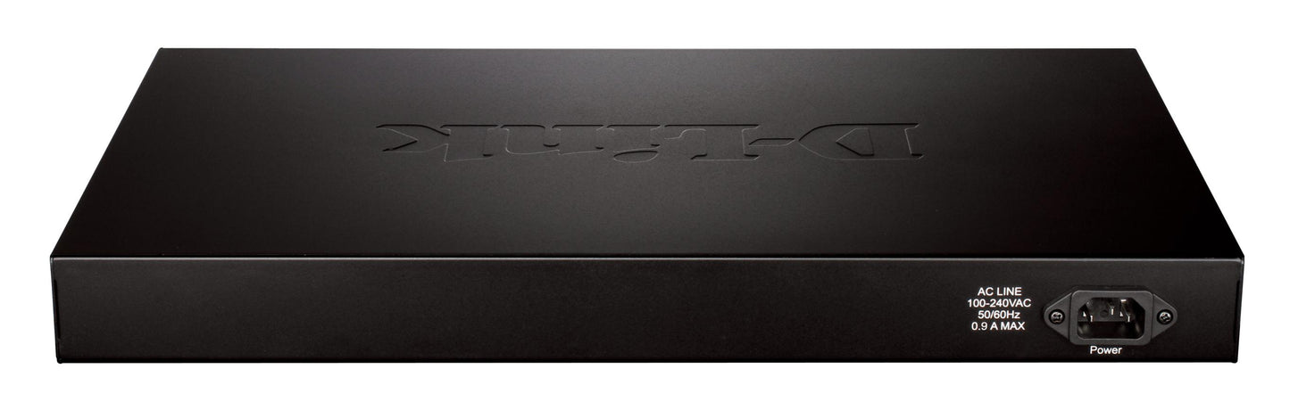 D-Link 52-Port Smart Managed Switch - Network - Switches - Image 3