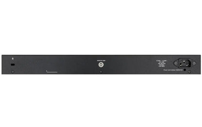 D-Link 28-Port Managed Switch Switch - Network - Switches - Image 3