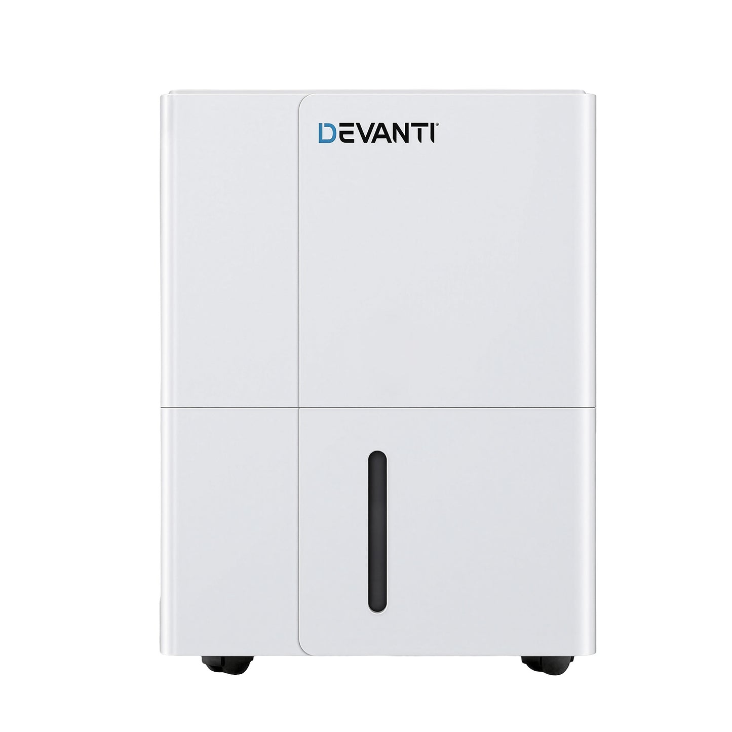 Devanti 30L/Day Dehumidifier Home Air Dryer Mould Moisture 4.7L Tank - Image 3