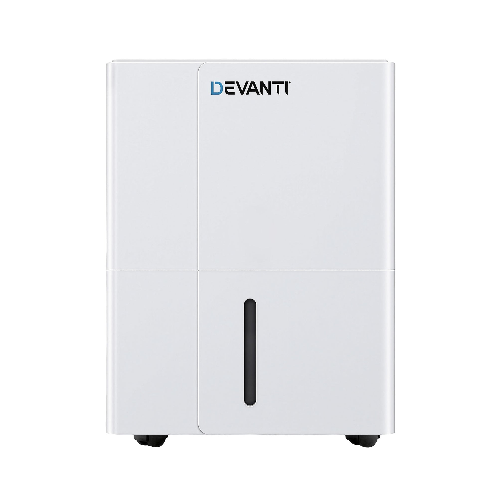 Devanti 30L/Day Dehumidifier Home Air Dryer Mould Moisture 4.7L Tank - Image 3