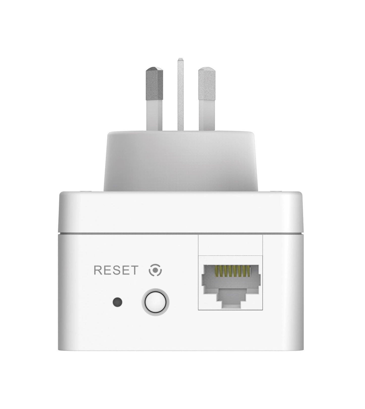 D-Link AV2 1000 Powerline - Network - NICs & Adaptors - Image 3