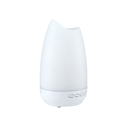 Devanti Ultrasonic Essential Oil Aroma Diffuser Aromatherapy Cool Mist Humidifier w/ LED Light 300ml - Image 3