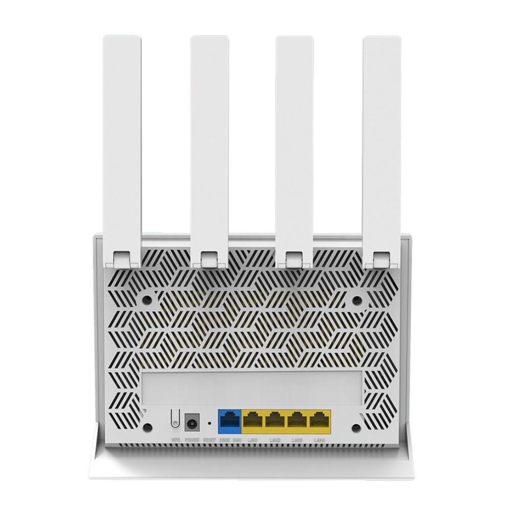D-Link Dual-Band BE3600 Mesh Router - Network - Wireless Access Point - Image 2
