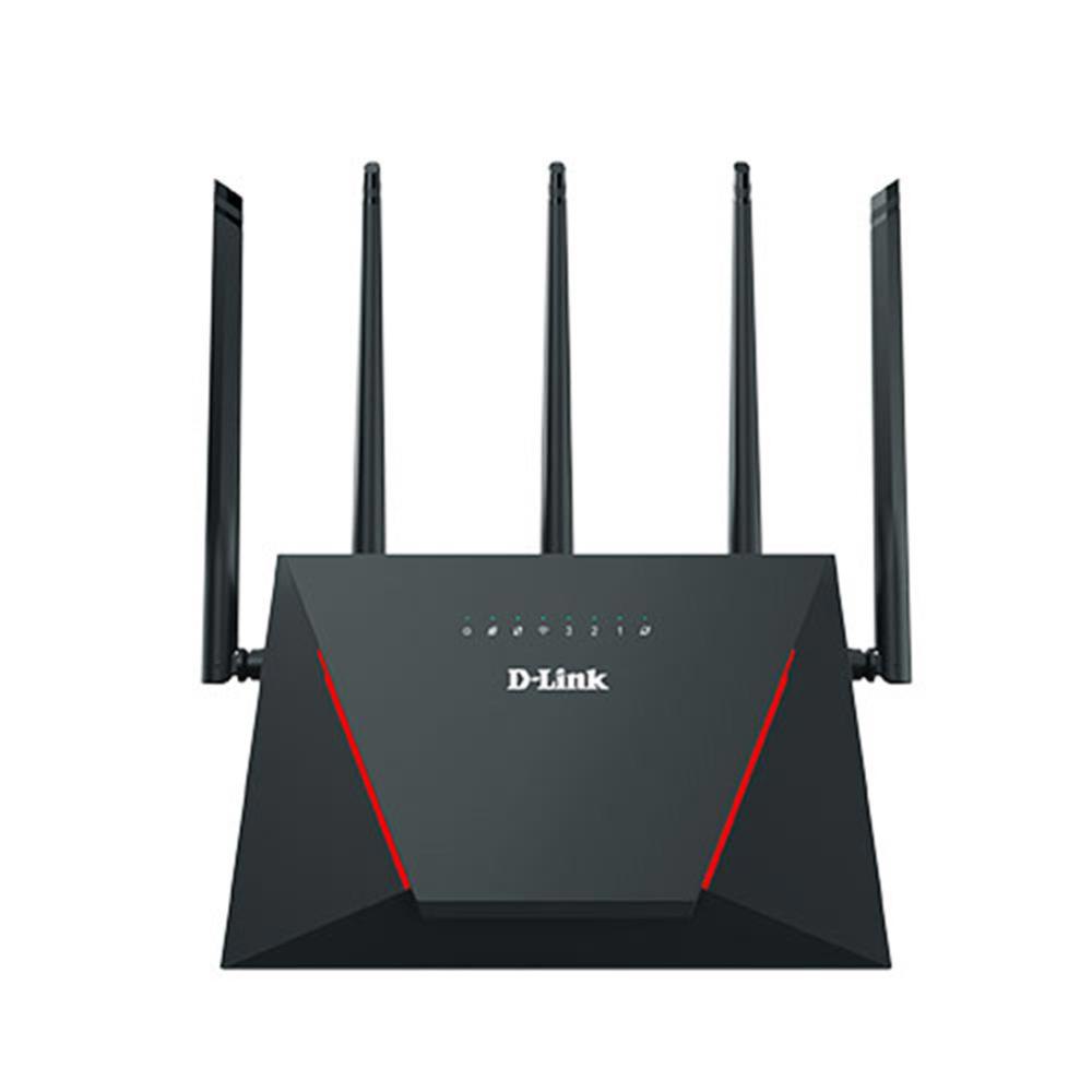 D-Link DIR-X3000Z Mesh Wi-Fi 6 Router - Network - Wireless Access Point