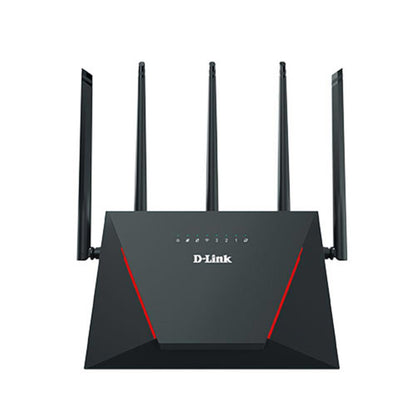 D-Link DIR-X3000Z Mesh Wi-Fi 6 Router - Network - Wireless Access Point