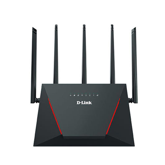 D-Link DIR-X3000Z Mesh Wi-Fi 6 Router - Network - Wireless Access Point