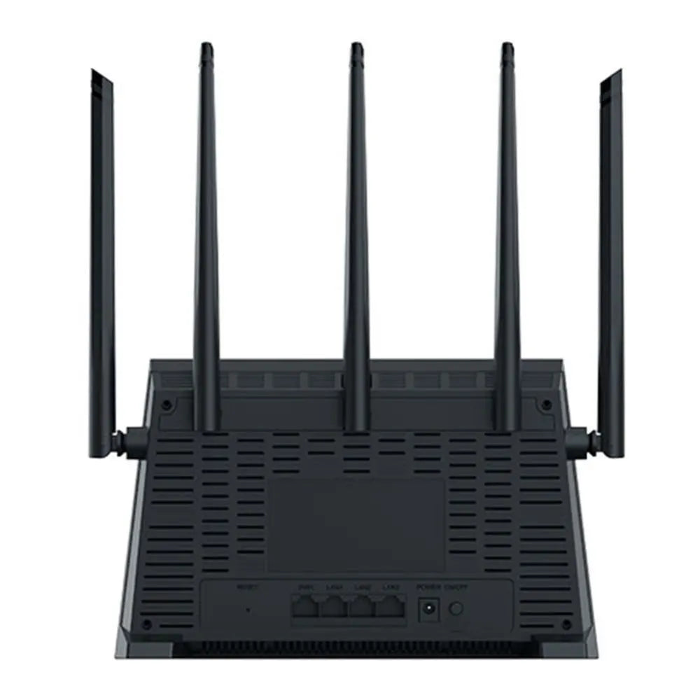 D-Link DIR-X3000Z Mesh Wi-Fi 6 Router - Network - Wireless Access Point - Image 4