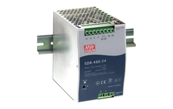 D-Link Power Supply for DIS-Series - Network - Accessories