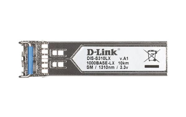 D-Link 1000Base-LX Transceiver SM 10km - Network - Transceivers - Image 2