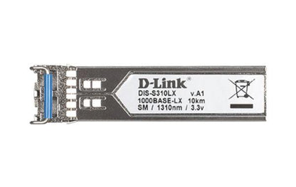 D-Link 1000Base-LX Transceiver SM 10km - Network - Transceivers - Image 2
