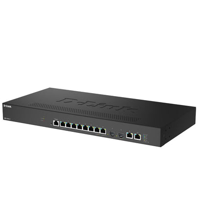 D-Link 12-Port MultiGigabit Smart Switch - Network - Switches - Image 2