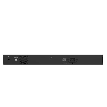 D-Link 12-Port MultiGigabit Smart Switch - Network - Switches - Image 7
